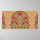 Search for vintage wallpaper posters Design