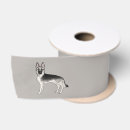 Search for german shepherd ribbon Alsatian