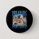 Search for funny cat design badges Aesthetic