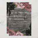 Search for pink and gray wedding invitations Flowers