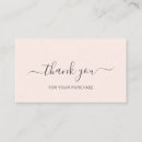 Search for business inserts Calligraphy