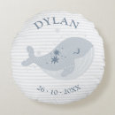 Search for birth announcement cushions Keepsake