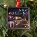 Search for cajun christmas tree decorations New orleans