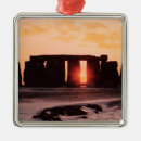 Search for stonehenge christmas tree decorations Photograph