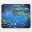 Search for vintage mouse mats Impressionism