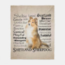 Search for shelties blankets Miniature collie