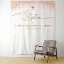 Search for baptism backdrops Pink