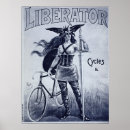 Search for old bicycle posters Antique