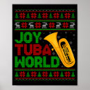Search for christmas music posters Holiday store