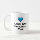 Search for fathers day text mugs Create your own