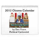 Search for democrat calendars Obama