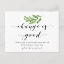 Search for keep moving postcards We have moved