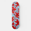 Search for red skateboards Stylish