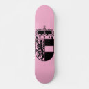 Search for crest skateboards Coat of arms