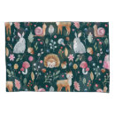 Search for childrens pillowcases Rabbit