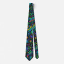 Search for dark glasses ties Green