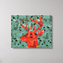 Search for moose art Silhouette
