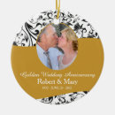 Search for gold frame christmas tree decorations Trendy