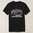 Search for driving tshirts German