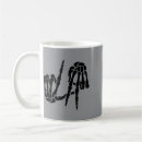 Search for mariachi mugs Dia de los muertos