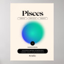 Search for pisces posters Birthday