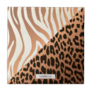 Search for zebra print tiles Stylish