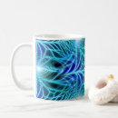Search for fractal mugs Bright