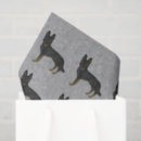 Search for german shepherd tissue paper Cute