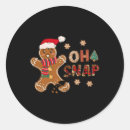 Search for humor funny stickers Xmas
