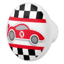 Search for race car knobs and pulls Cars