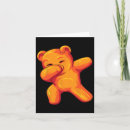 Search for funny bear cards Dance