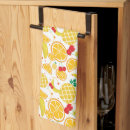 Search for banana tea towels Tropical