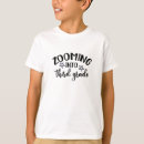 Search for zoom zoom tshirts Back to school