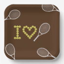 Search for tennis plates Racquet