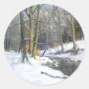 Search for fantasy landscape stickers Forest