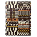 Search for african print notebooks Textile