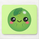 Search for pea mouse mats Kawaii