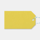 Search for lemon gift tags Yellow
