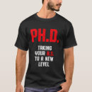 Search for phd student tshirts Dissertation