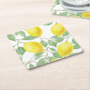 Search for vine coasters Yellow