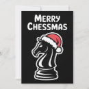 Search for chess christmas cards Xmas
