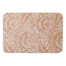 Search for rust bath mats Vintage