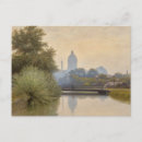Search for paint effect postcards River