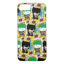Search for chibi batman iphone cases Kids pattern