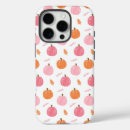 Search for cute pumpkin iphone cases Pink