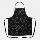 Search for crystals aprons Kitchen