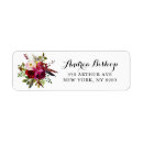 Search for flower labels Boho