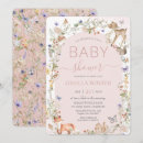 Search for flower garden baby shower invitations Mother to be