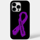 Search for purple ribbon iphone cases Fibromyalgia