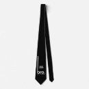 Search for telling ties Bro